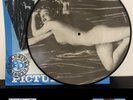 Marilyn Monroe (Soundtrack) - Picture Disc - Denmark 1st press (1984) Rare