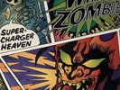 SIGNED White Zombie Super Charger Heaven 7” Green Vinyl record 1995