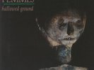 VIOLENT FEMMES - Hallowed Ground (reissue) - Vinyl (LP)