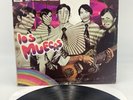 LOS MUECAS que ironia  (72’ CBS VINYL LP MEXICO) VG+ (scarce )