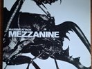 Massive Attack ‎– Mezzanine, 2 LP, Vinyl ,OIS, 1998, 1st, NM, Trip Hop, Kult