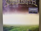 ️Megadeth - Hidden Treasures / Vinyl / RSD Limited  / OVP / Sammlerstück️