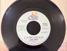 Jesse James - Rare 70s Soul Promo 45 (Clips Included)