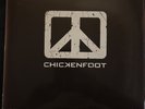 Chickenfoot by Chickenfoot (Record, 2009)