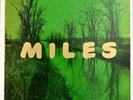 PRESTIGE 7014 ,Miles Davis  ,Miles , USA Orig. 446W N.Y. Address ,DG,M-