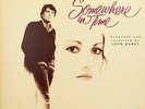 John Barry - Somewhere In Time (Original Motion Picture Soundtrack) (LP) (Very G