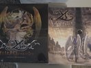 Ys Origin + Ys 1 & 2 Vinyl Boxset Bundle.