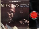 MILES DAVIS 