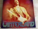 The Jimi Hendrix Experience Winterland 8 Vinyl Lp Box Set Numbered Edition Ex