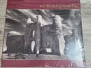U2 - The Unforgettable Fire [New Vinyl LP] 180 Gram, Rmst