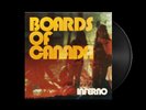 Boards Of Canada - (PRESALE 5/29/26) Inferno (2x BLACK VINYL) - EXPERIMENTAL *NE