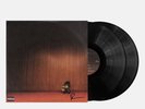 Isaiah Rashad - It's Been Awful Gatefold 2LP Signed Vinyl Presale