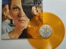 Styx - Pieces of Eight - RARE Gold Vinyl LP - NM/VG+