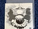 Tomorrow Self Titled Vinyl Album 2015 RSD Limited Edition Still Sealed