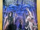 CRADLE OF FILTH - MIDIAN - VINYL 2LP - VERY RARE - METAL - DEATH METAL