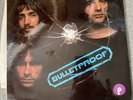 RARE: Hard Stuff Bulletproof Lp . Purple Records . Excellent Condition Original