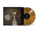 x/400 Brown Smoke Vinyl LP Zac Brown Band Uncaged New Sealed Mint