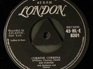 JOE TURNER: corrine corrina / morning, noon and night LONDON 7