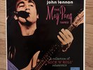 John Lennon - May Pang Tapes Vinyl LP GREEN VINYL ---   Beetle NM/EX