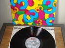 SPACEMEN 3 - RECURRING - ORIGINAL 1991 VINYL LP ON FIRE RECORDS - SPIRITUALIZED