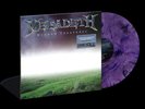 Megadeth - Hidden Treasures RSD 2026 - New and Sealed on Purple Marble Vinyl
