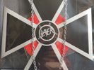 Slayer, 'Criminally Insane' Iron Cross/Chain 7