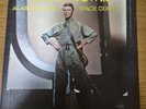 David Bowie- Alabama Song/ Space Oddity Spain 7