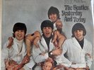 Beatles 1966 YESTERDAY AND TODAY STEREO PEELED 3rd STATE BUTCHER LP COVER
