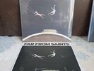 Far From Saints Vinyl Record LP SIGNED AUTOGRAPHED Art Kelly Jones Stereophonics