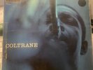 John Coltrane-Coltrane-Vinyl LP-UK His Masters Voice CSD 1483