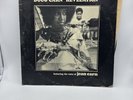 DOUG CARN JEAN CARN Revelation LP BLACK JAZZ RECORDS BJQD/16 US 1973