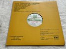 WISHBONE ASH - In Concert-260 - RARE UK LP BBC Transcription CN 3849/S EX