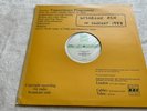 WISHBONE ASH - In Concert-433 - RARE UK LP BBC Transcription CN 5146/S EX