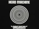 Head Machine - Orgasm (UK  1969 ) Vinyl LP reissue- TDP label
