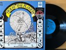 Chandos Audiophile DBX Encoded  LP HOLST THE PLANETS Alexander Gibson