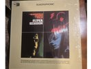 Bloomfield Kooper Stills Super Session Columbia Vinyl LP Rock Quadraphonic 1960s