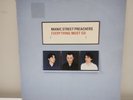 LP VINYL MANIC STREET PREACHERS EVERYTHING MUST GO 483930 1 UK 1ST PRESS EX+EX+