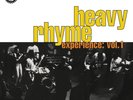 The Brand New Heavies | Heavy Rhyme Experience Vol.1 - Rsd 2026 |