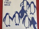 The Field Mice Sensitive / When Morning Comes To Town Sarah Records w. Poster