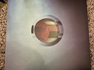 CHARLESTHEFIRST – No Dimmer Vinyl LP – 1st Press Limited Edition #625/700 - EDM