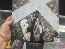 Lil Uzi Vert / Luv Is Rage 2 RED Vinyl 2018 US Limited 2LP The Weeknd Atlantic