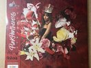 PINK PANTHERESS Fancy That Red Vinyl LP Signed Assai Obi Strip 300 NEW & SEALED