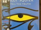 Billy Squier Tell The Truth VINYL ONLY 900 Issued  RSD 2lp Super Rare New