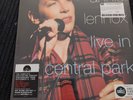 Annie Lennox Live In Central Park RSD 2026 Red Vinyl LP / Fast Posting
