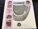 CAST Yeah Yeah Yeah PINK & WHITE Coloured + OBI Vinyl RSD Record Store Day 2026