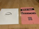 The COCKROACHES (Rolling Stones) ROUGH AND TWISTED - Limited Vinyl 12