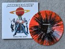 Monster Magnet ‘Monolithic Baby ’ Limited Edition Double Splatter Vinyl LP