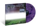 MEGADETH Hidden Treasures - LP / Coloured Vinyl (RSD 2026)