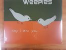 The Weepies – Say I Am You / 2x 12