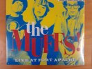 The Muffs  – Live At Fort Apache / 1x 12